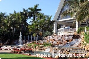 The Marco Island Marriott Marco Island Marriott Hotels Naples Florida Resort Luxury